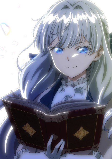 A Livid Lady’s Guide to Getting Even: How I Crushed My Homeland with My Mighty Grimoires